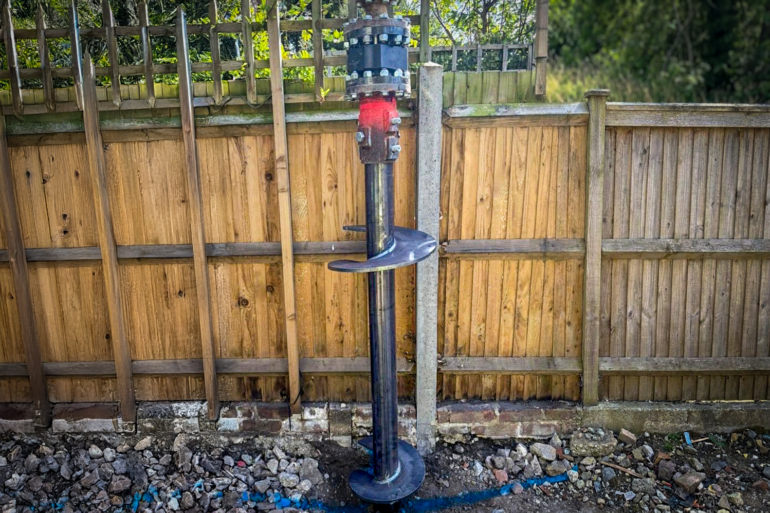 Steel_Screw_Pile_Install